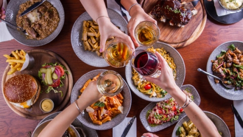 מסעדת זינק המוכרת מתחדשת - טיולים ובילויים לכל המשפחה בשוהם