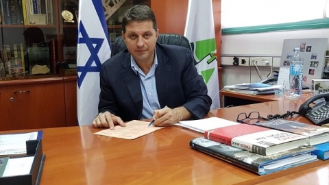 מרכז השלטון המקומי מתגייס לקמפיין "מקומיות 2018" וקורא לראשי הרשויות לחתום על האמנה לקידום שוויון מג - חדשות בשוהם