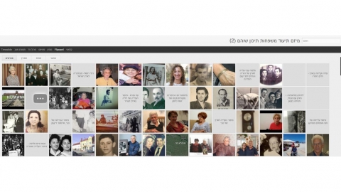 בלוג היסטורי - חינוך  בשוהם