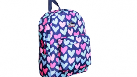 מיזם "תיק לכל תלמיד 2018״ יוצא לדרך - חינוך  בשוהם