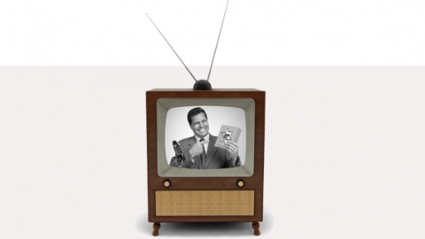 “רבותי ההיסטוריה חוזרת” - טורים אישיים בשוהם