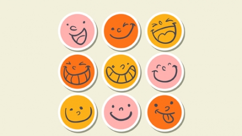 אוי, האושר הזה - טורים אישיים בשוהם