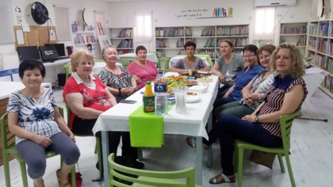 ידיד לחינוך בשוהם - חינוך  בשוהם