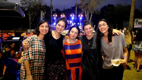 ערב הצדעה לחיילי ולמתגייסי שוהם - תרבות הפנאי  בשוהם