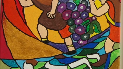  "שלום לדרום", יריד נתינה באהבה לתושבי עוטף עזה - צרכנות  בשוהם