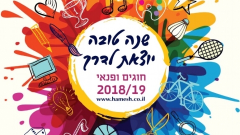 קפוארה, טיסנאות או היפ-הופ? - חינוך  בשוהם