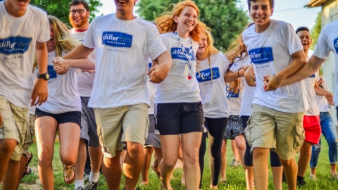 מנהיגות, העצמה ו... קייפטאון! - חינוך  בשוהם