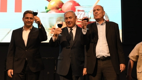 רוה"מ בנימין נתניהו בכנס השלטון המקומי: "נשקיע בגליל כפי שהשקענו יישובי הנגב" - חדשות בשוהם