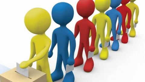 “עכשיו אני כי ההוא הלך” טור לוקלי לבחירות - טורים אישיים בשוהם