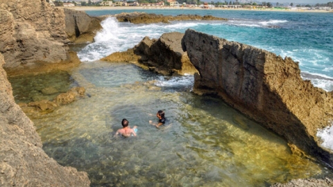 הכי רומנטי שיש - טיולים ובילויים לכל המשפחה בשוהם