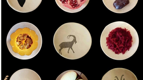 היצירות שנעשו מאחורי הדלתיים הסגורות של הממ"ד - טיולים ובילויים לכל המשפחה בשוהם