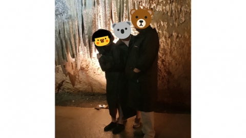 אִמָּהוּת בְּגִירָהּ - מיכל פיקרסקי - טורים אישיים בשוהם