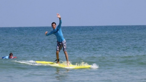 נצחון הרוח - כתבות מגזין  בשוהם