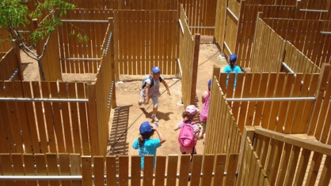 פסטיבל העץ בפארק דרך העץ - טיולים ובילויים לכל המשפחה בשוהם