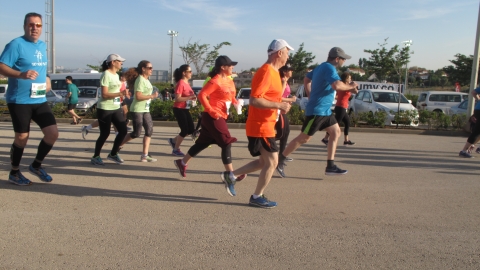 למקומות היכון.... רוץ - בריאות וספורט  בשוהם