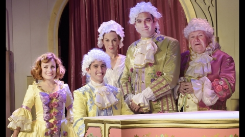 נפתחה עונת המינויים לילדים - טיולים ובילויים לכל המשפחה בשוהם