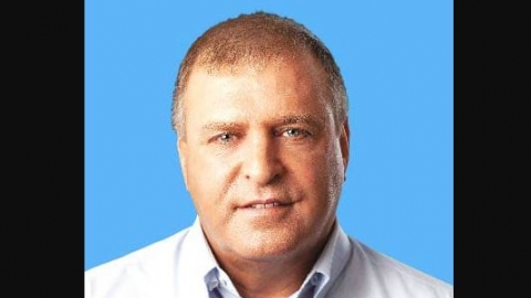 משטרת ישראל החליטה לסגור את תיק החקירה נגד שמעון סוסן, ראש המועצה האזורית חבל מודיעין - חדשות בשוהם