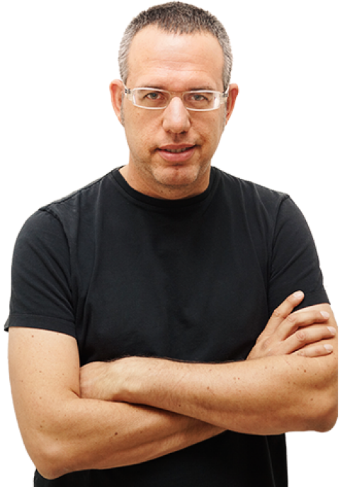 איך אפשר להיות מאושר בעולם המסתורי של המאה ה-21? - חינוך  בשוהם