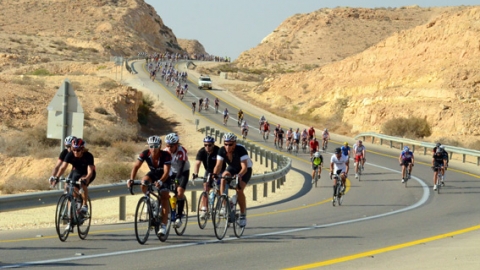 בשביל הנשמה - מסע האופניים השביעי של בית השנטי - טיולים ובילויים לכל המשפחה בשוהם