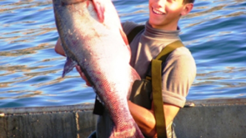 דייגים ליום אחד - טיולים ובילויים לכל המשפחה בשוהם