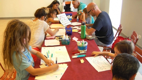 חוגגים יום הולדת- 120 - טיולים ובילויים לכל המשפחה בשוהם