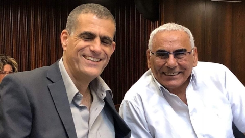 שוהם שלחה נציגות נוספת לכנסת ישראל - חדשות בשוהם