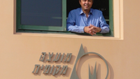 בחירה מוצלחת - חדשות בשוהם