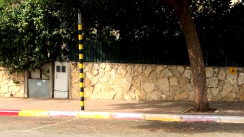 עברו את הגבול בירדן - חדשות בשוהם