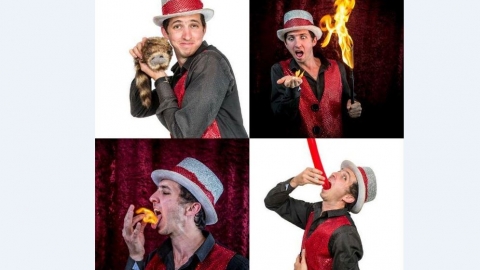 נסים ונפלאות באתגר - טיולים ובילויים לכל המשפחה בשוהם