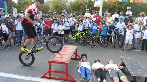 סובב שוהם באקסטרים וכל אירועי החנוכה בשוהם - טיולים ובילויים לכל המשפחה בשוהם