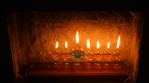 ירושלים לאור החנוכיות - טיולים ובילויים לכל המשפחה בשוהם