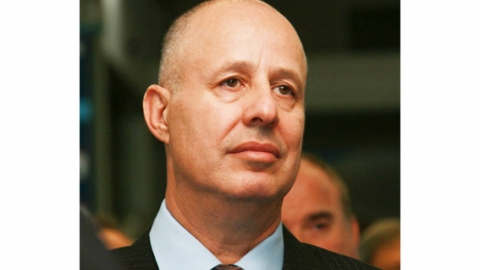 “האמת שלו" - טורים אישיים בשוהם