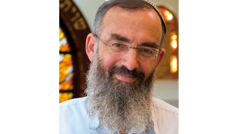 בדרך נס - קבלה, דת ופרשת השבוע  בשוהם