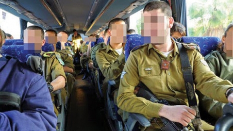 שוהם מדורגת במקום השלישי בארץ בנתוני הגיוס - חדשות בשוהם