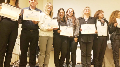 קליטה מצויינת - חינוך  בשוהם