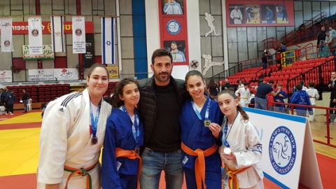 בספורטלנד שוהם מניבים תוצאות - בריאות וספורט  בשוהם