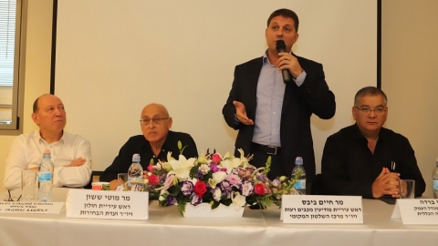 ימים לפני פיזור הכנסת, הממשלה מטילה על הרשויות המקומיות להגדיל תקציב הרשויות הדתיות ב-60 מיליון ש"ח - חדשות בשוהם