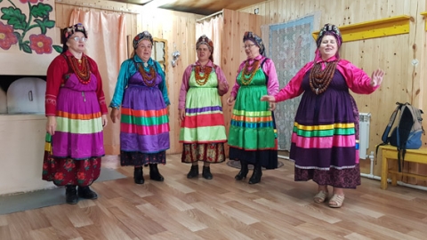 הרכבת הטראנס סיבירית יוצאת לדרך ואני בה... - טורים אישיים בשוהם