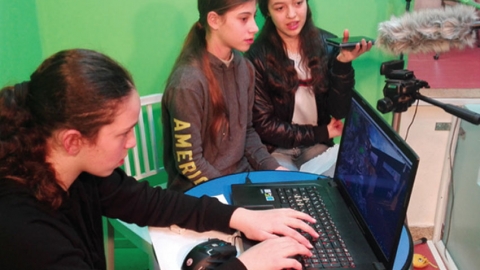 למה לא מדברים על חינוך - טורים אישיים בשוהם