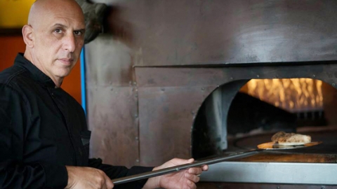 אשף רוּבִּי - כתבות מגזין  בשוהם