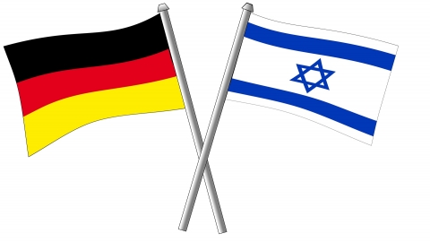 משלחת העשור לגרמניה יוצאת לדרך - תרבות הפנאי  בשוהם