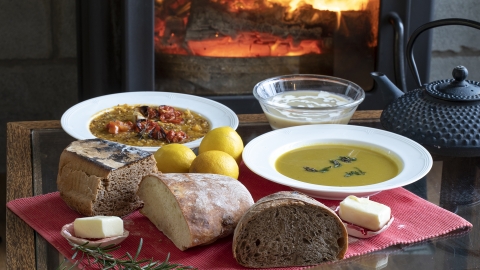 פסטיבל אוכל כפרי במטה יהודה  - טיולים ובילויים לכל המשפחה בשוהם