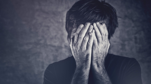 איזה דיכאון - כתבות מגזין  בשוהם