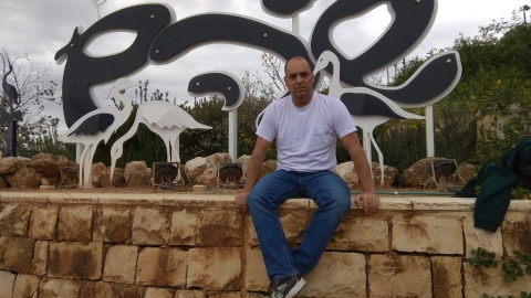 תומר פרייבך מנכל בשביל המחר - חדשות בשוהם