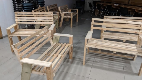 חולמים ובונים - כתבות מגזין  בשוהם