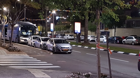 תוצאות בחירות 2019 - חדשות בשוהם
