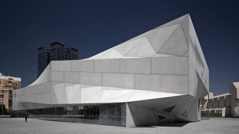 פסיפס של ארץ ישראל בחול המועד פסח - טיולים ובילויים לכל המשפחה בשוהם