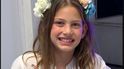 מגל באהבה - חינוך  בשוהם