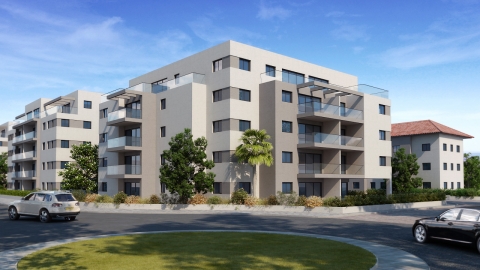 חברת הנדל"ן "דונה" זכתה במכרז של "דירה להשכיר" - חדשות בשוהם