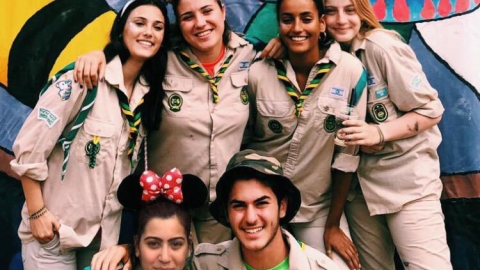 חדש בשבט ראם - תרבות הפנאי  בשוהם